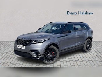Used Land Rover Range Rover Velar 2020 for sale - 78564621: Photo