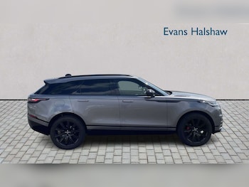 Used Land Rover Range Rover Velar 2020 for sale - 78564621: Photo