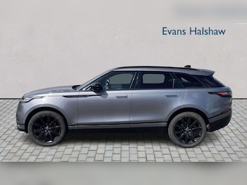 Used Land Rover Range Rover Velar 2020 for sale - 78564621: Photo