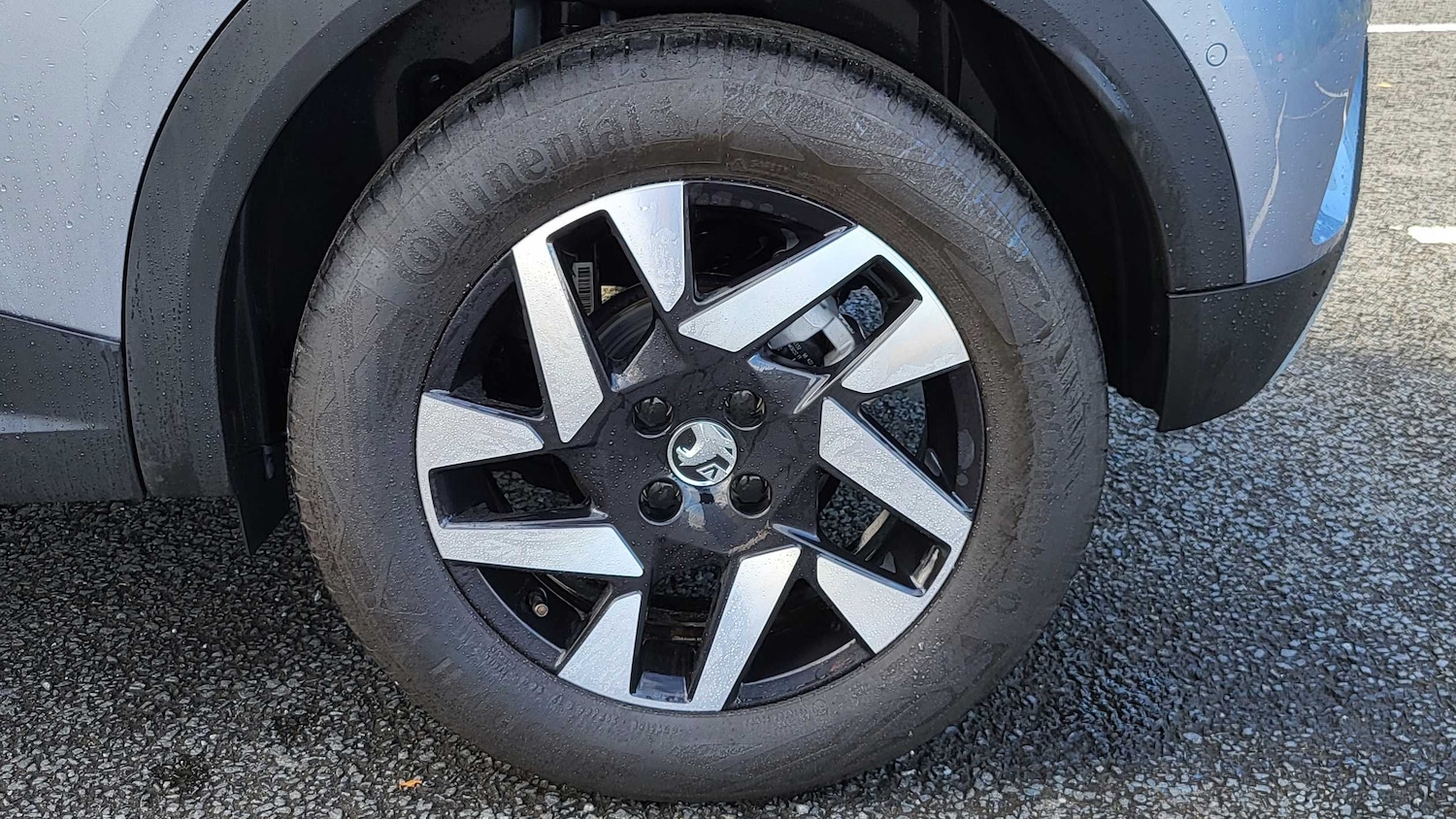 Used Vauxhall Mokka 2022 for sale - 76088068: Photo 12