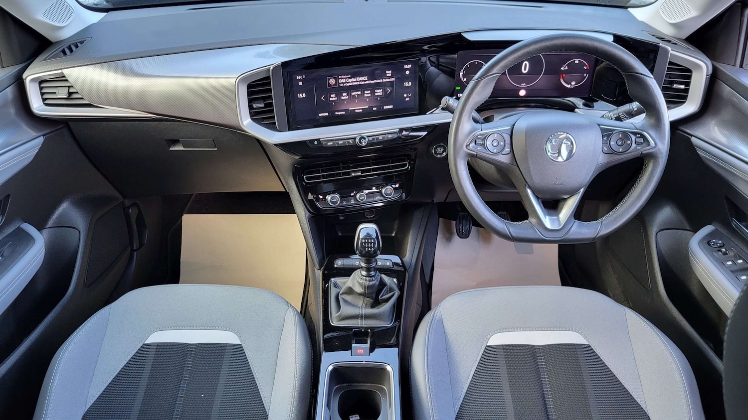 Used Vauxhall Mokka 2022 for sale - 76088068: Photo 14