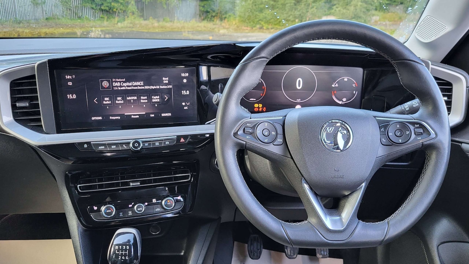 Used Vauxhall Mokka 2022 for sale - 76088068: Photo 15