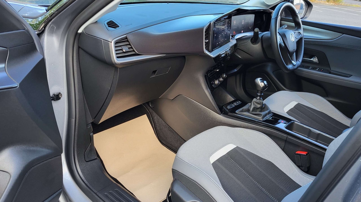 Used Vauxhall Mokka 2022 for sale - 76088068: Photo 18