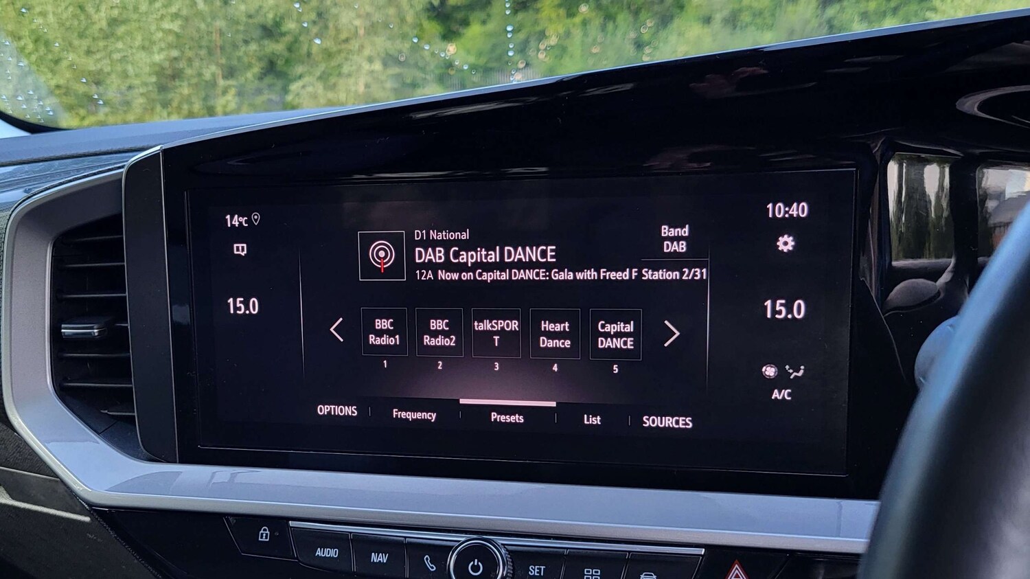 Used Vauxhall Mokka 2022 for sale - 76088068: Photo 25