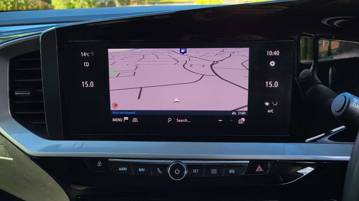 Used Vauxhall Mokka 2022 for sale - 76088068: Photo 26