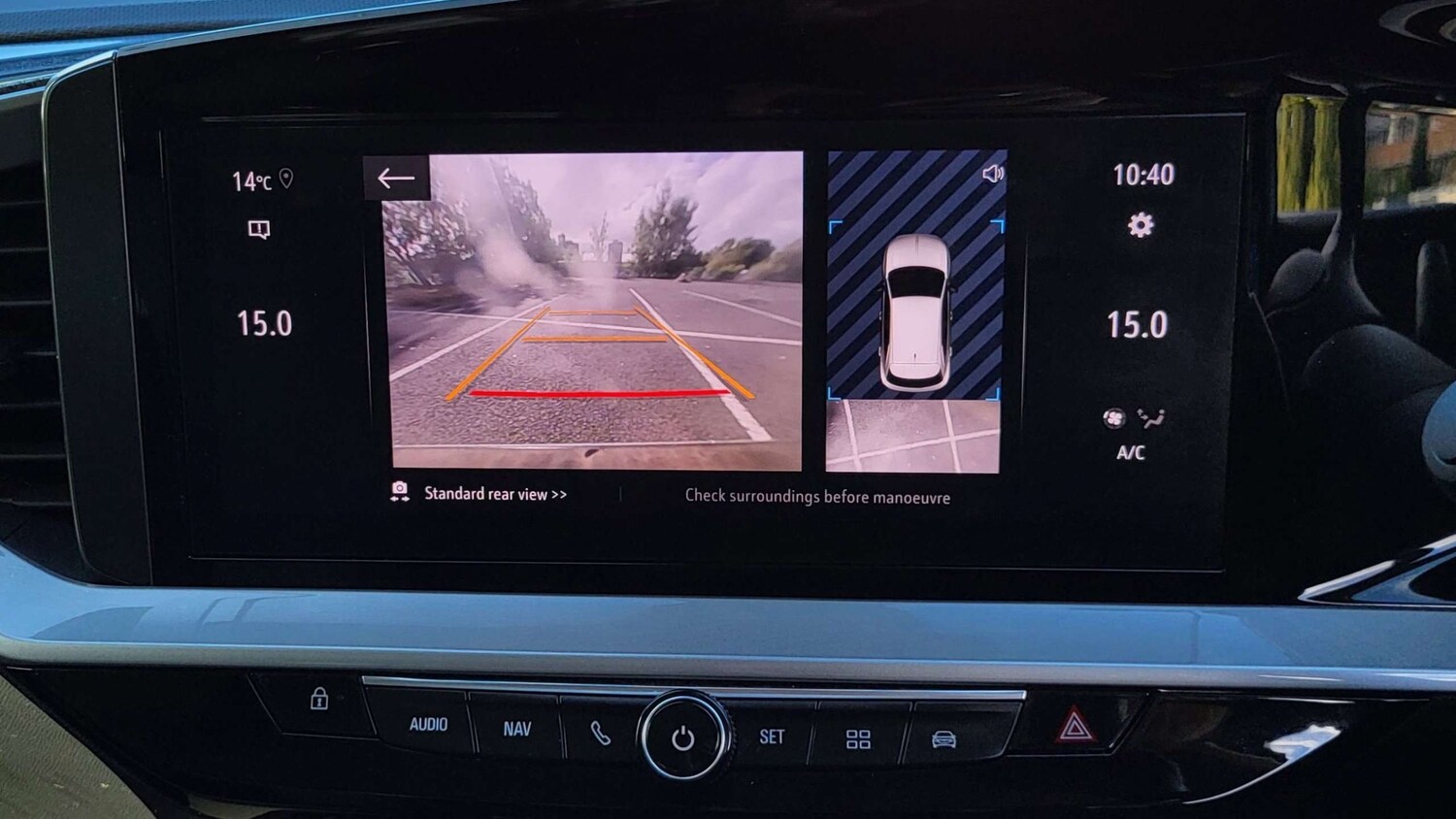 Used Vauxhall Mokka 2022 for sale - 76088068: Photo 27