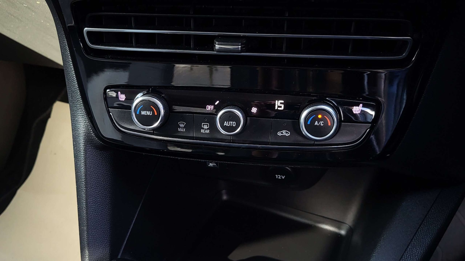 Used Vauxhall Mokka 2022 for sale - 76088068: Photo 30