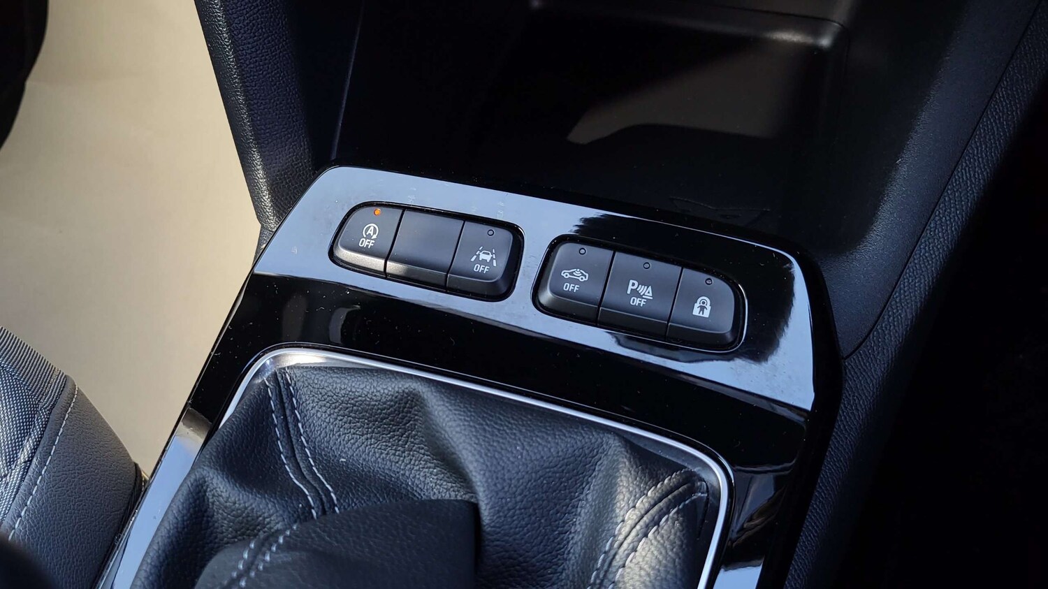 Used Vauxhall Mokka 2022 for sale - 76088068: Photo 31