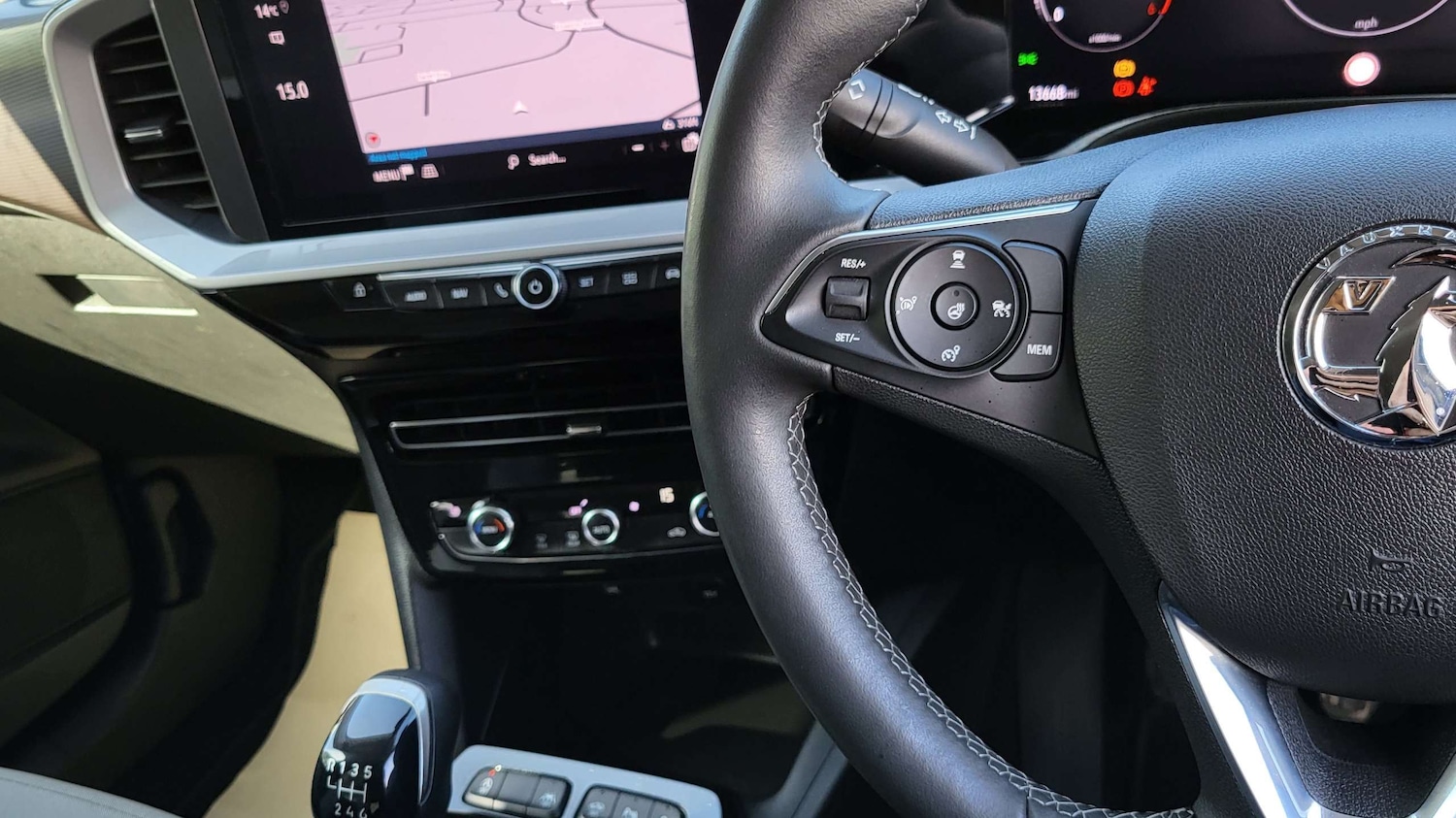 Used Vauxhall Mokka 2022 for sale - 76088068: Photo 32