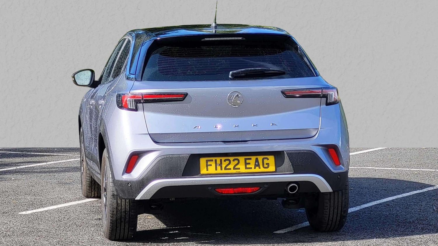 Used Vauxhall Mokka 2022 for sale - 76088068: Photo 4