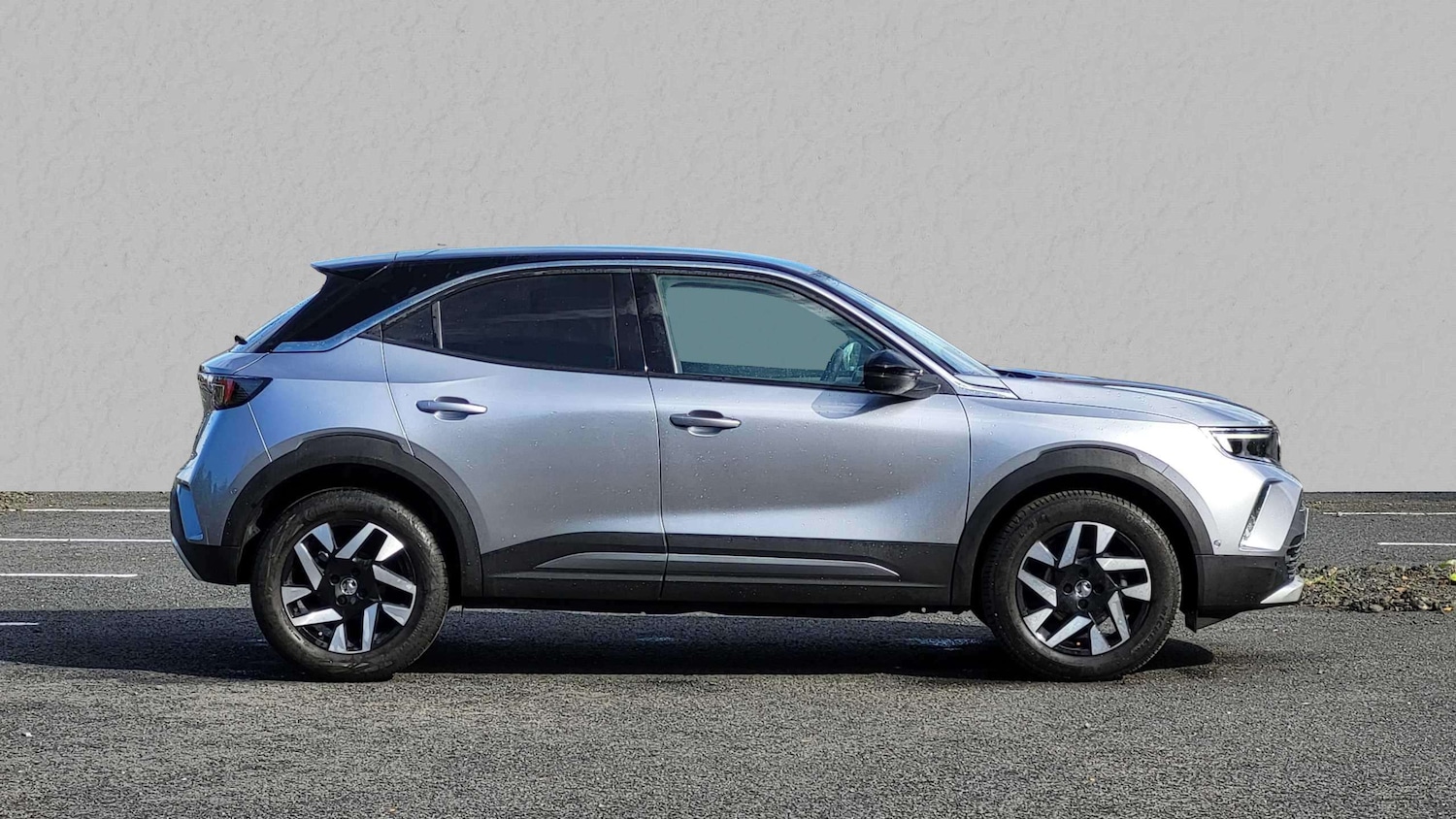 Used Vauxhall Mokka 2022 for sale - 76088068: Photo 5