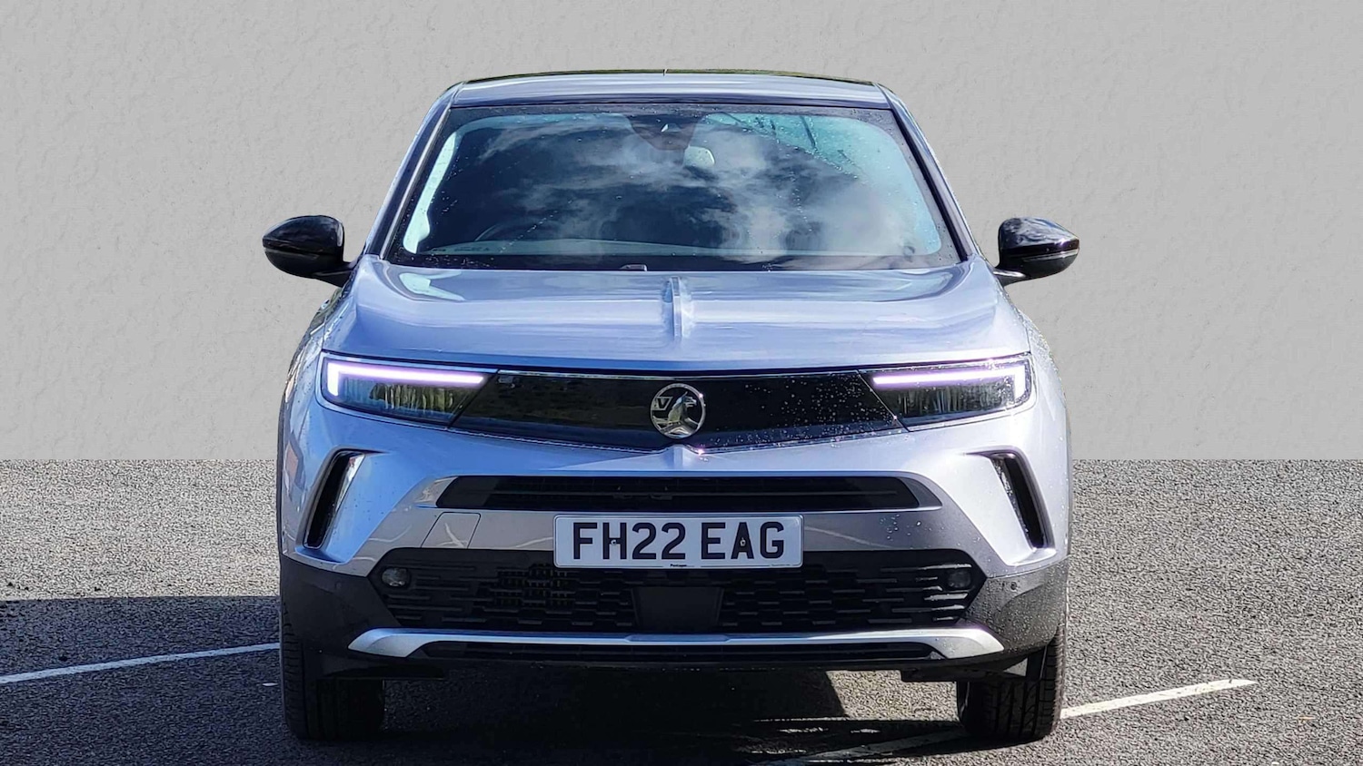 Used Vauxhall Mokka 2022 for sale - 76088068: Photo 6