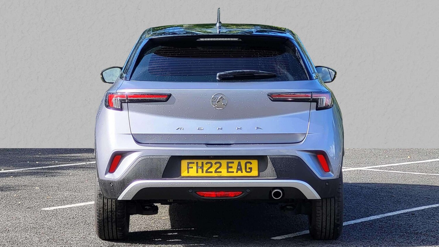 Used Vauxhall Mokka 2022 for sale - 76088068: Photo 7