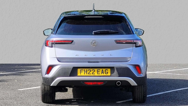 Used Vauxhall Mokka 2022 for sale - 76088068: Photo 7