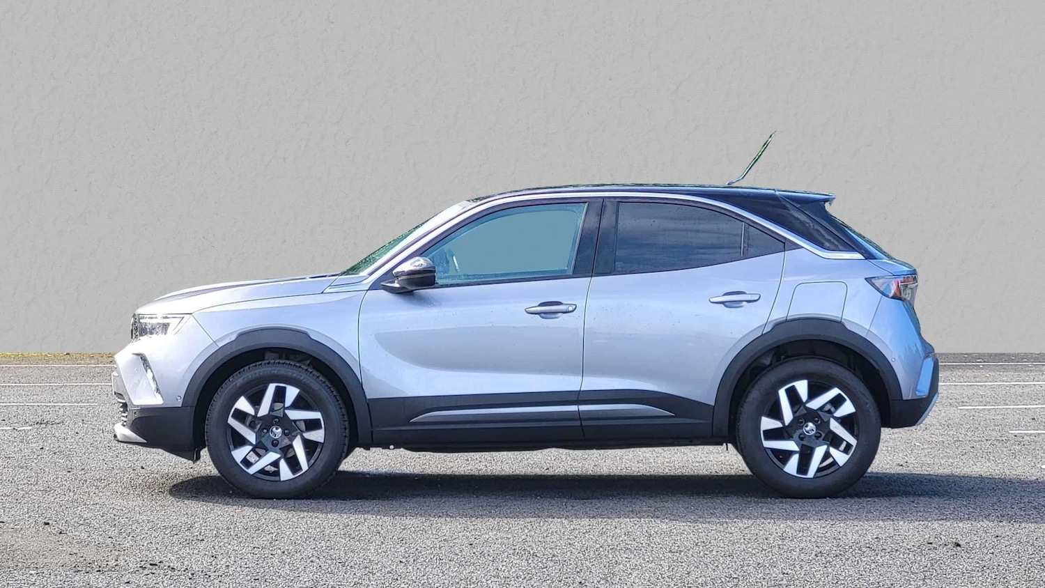 Used Vauxhall Mokka 2022 for sale - 76088068: Photo 8