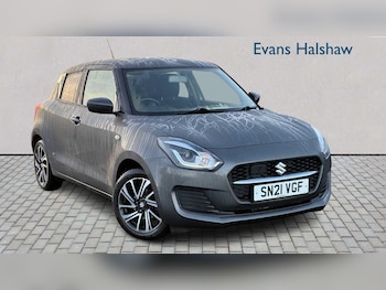 Used Suzuki Swift 2021 for sale - 76668952: Photo