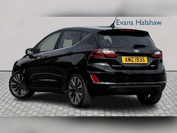Used Ford Fiesta 2023 for sale - 79306815: Photo