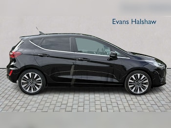 Used Ford Fiesta 2023 for sale - 79306815: Photo