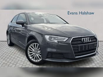 Used Audi A3 2016 for sale - 79648894: Photo