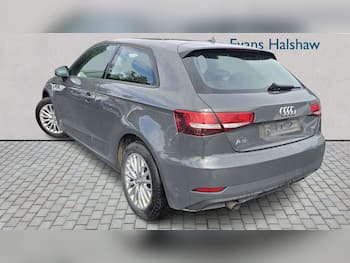 Used Audi A3 2016 for sale - 79648894: Photo