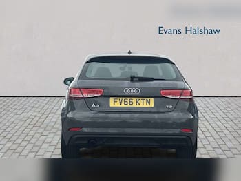 Used Audi A3 2016 for sale - 79648894: Photo