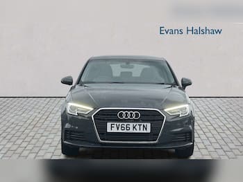 Used Audi A3 2016 for sale - 79648894: Photo