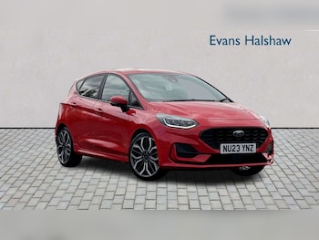 Used Ford Fiesta 2023 for sale - 79511505: Photo