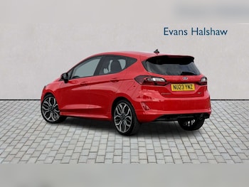 Used Ford Fiesta 2023 for sale - 79511505: Photo