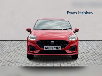 Used Ford Fiesta 2023 for sale - 79511505: Photo
