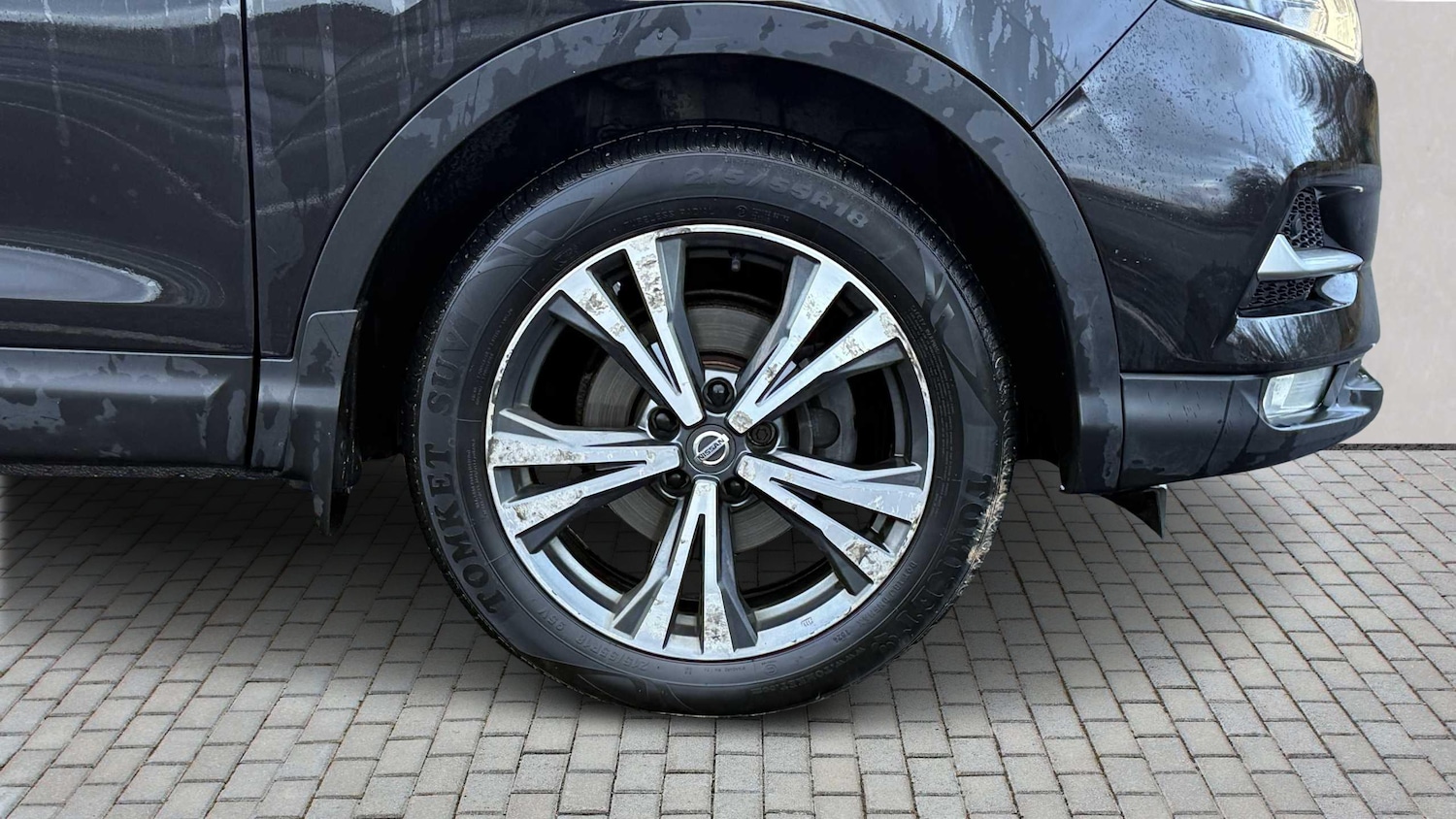 Used Nissan Qashqai 2018 for sale - 76902334: Photo 10