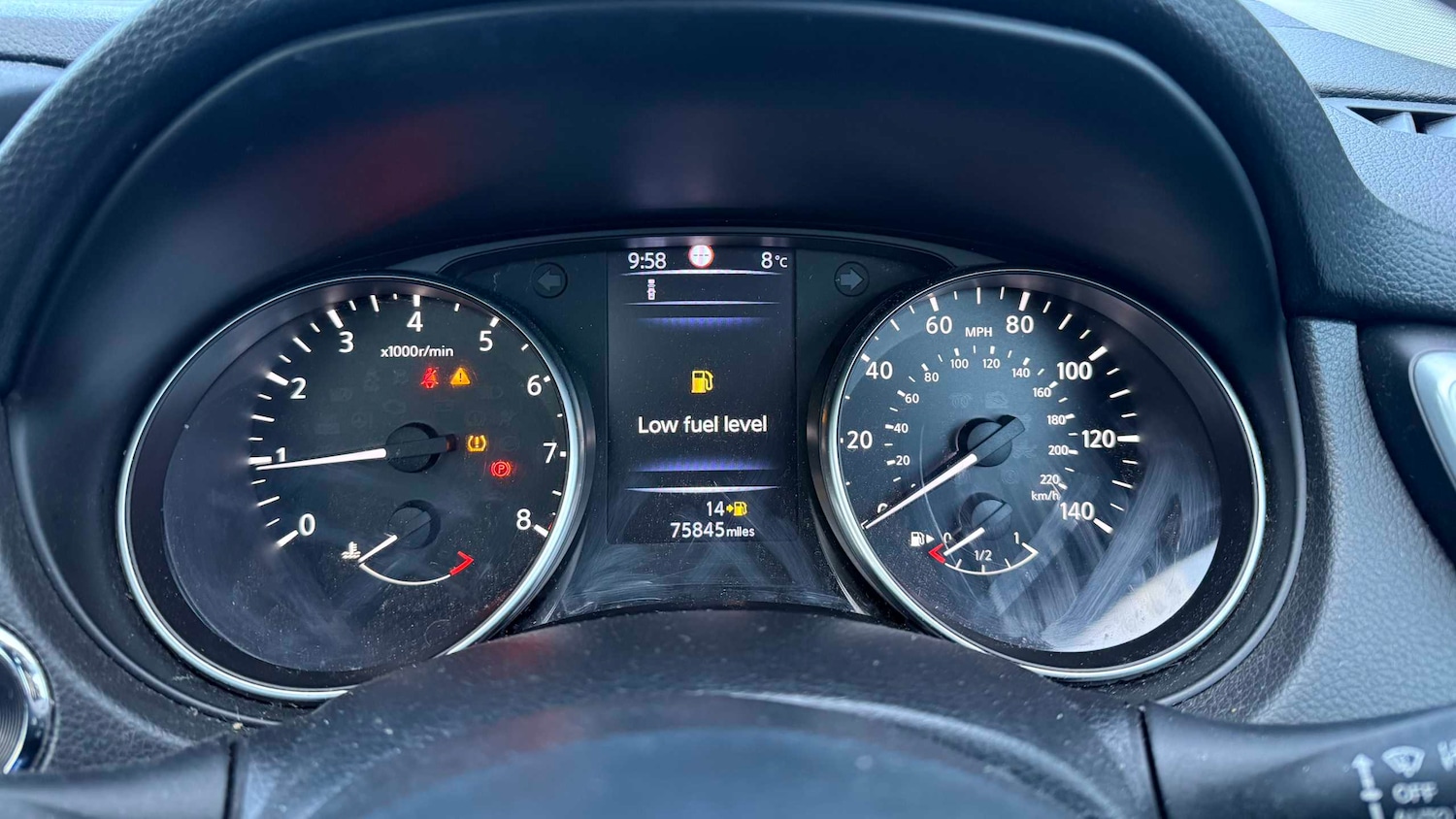 Used Nissan Qashqai 2018 for sale - 76902334: Photo 11