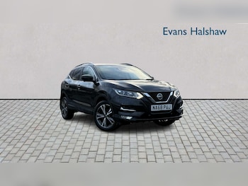 2018 - 1.2 DiG-T N-Connecta 5dr