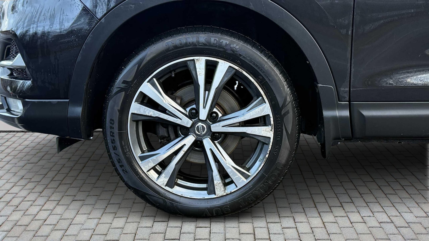 Used Nissan Qashqai 2018 for sale - 76902334: Photo 7