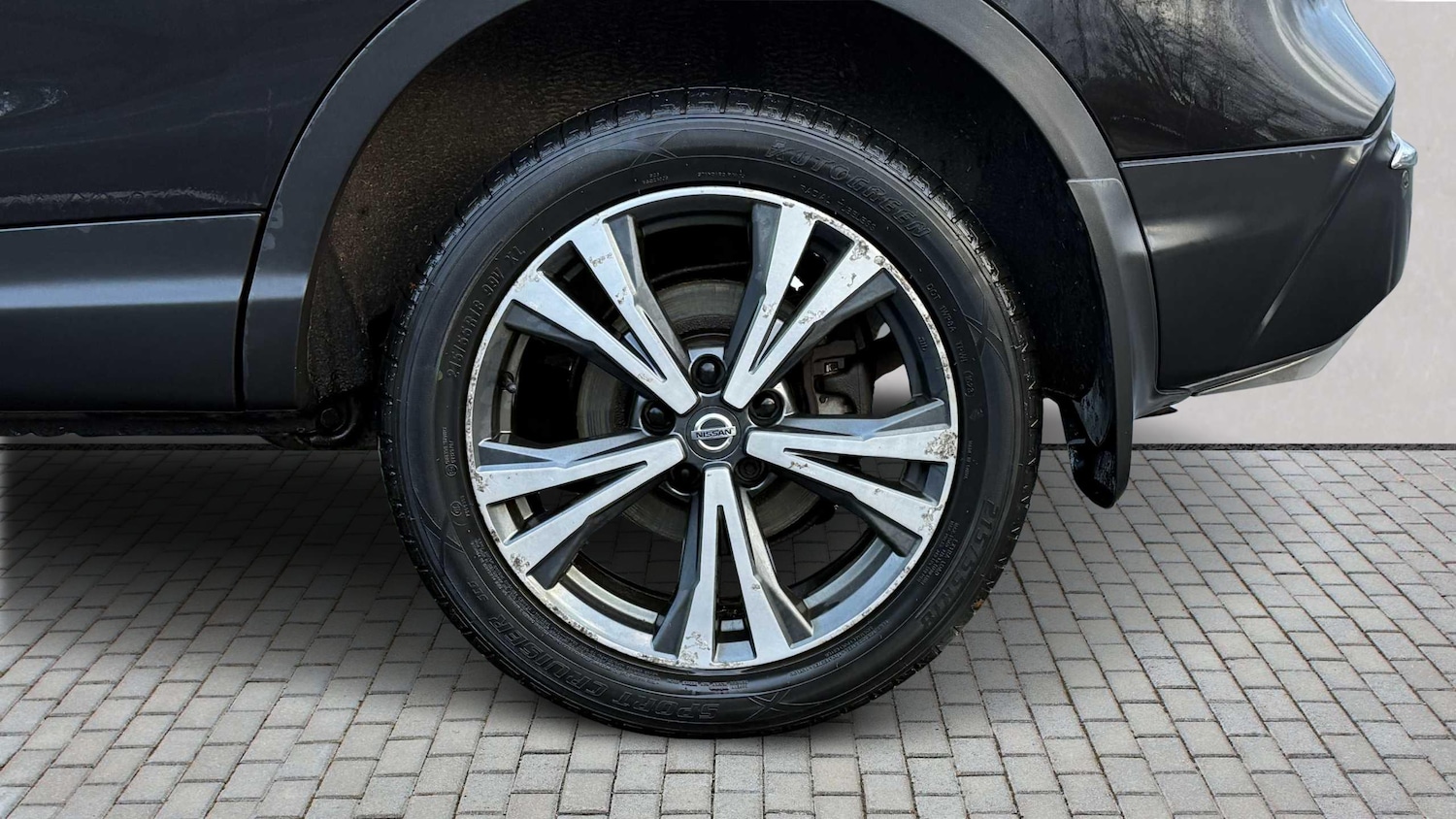 Used Nissan Qashqai 2018 for sale - 76902334: Photo 8