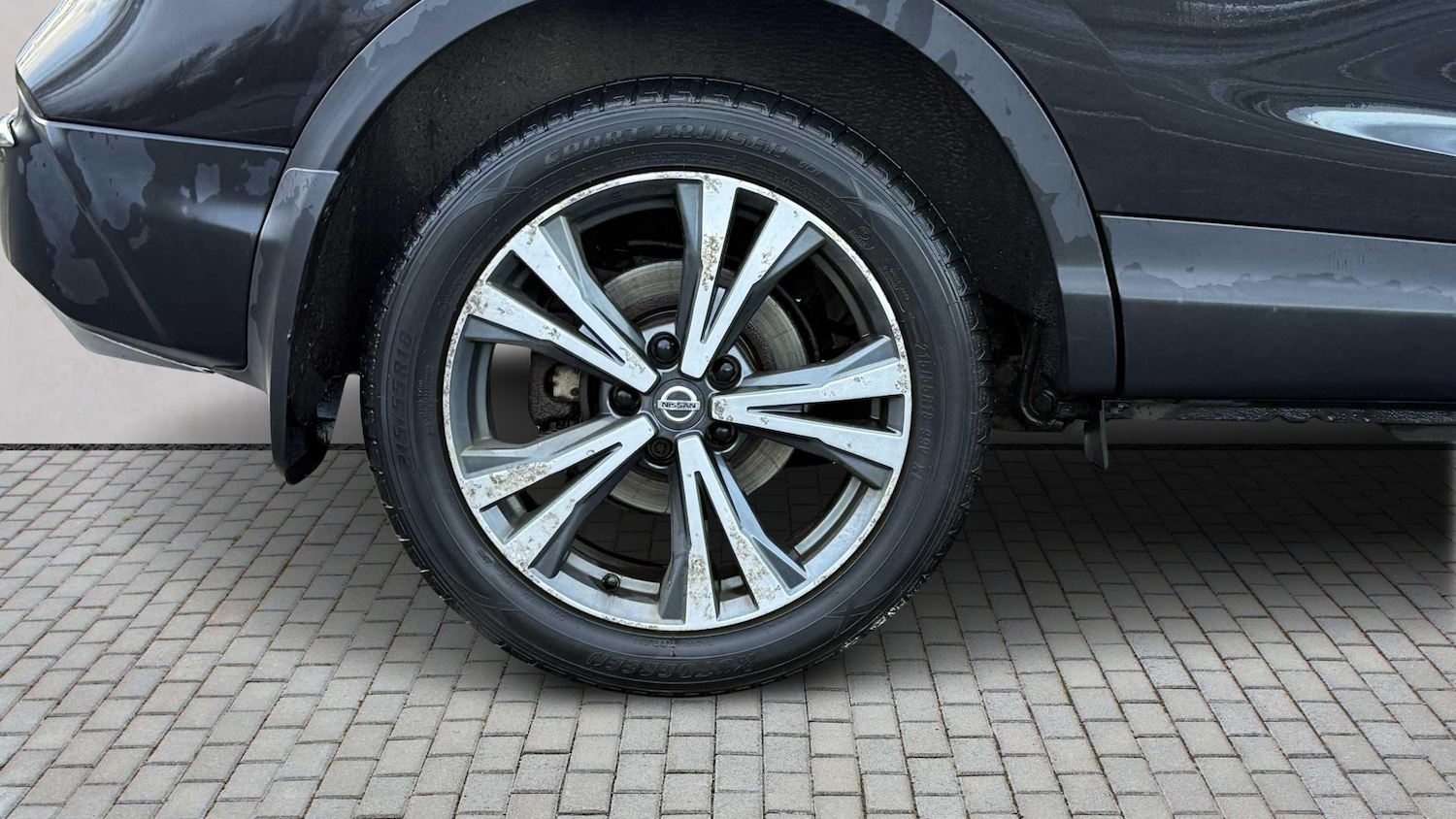 Used Nissan Qashqai 2018 for sale - 76902334: Photo 9