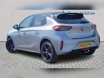 Used Vauxhall Corsa 2023 for sale - 79027866: Photo