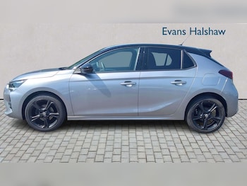 Used Vauxhall Corsa 2023 for sale - 79027866: Photo