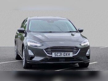 Ford - Focus