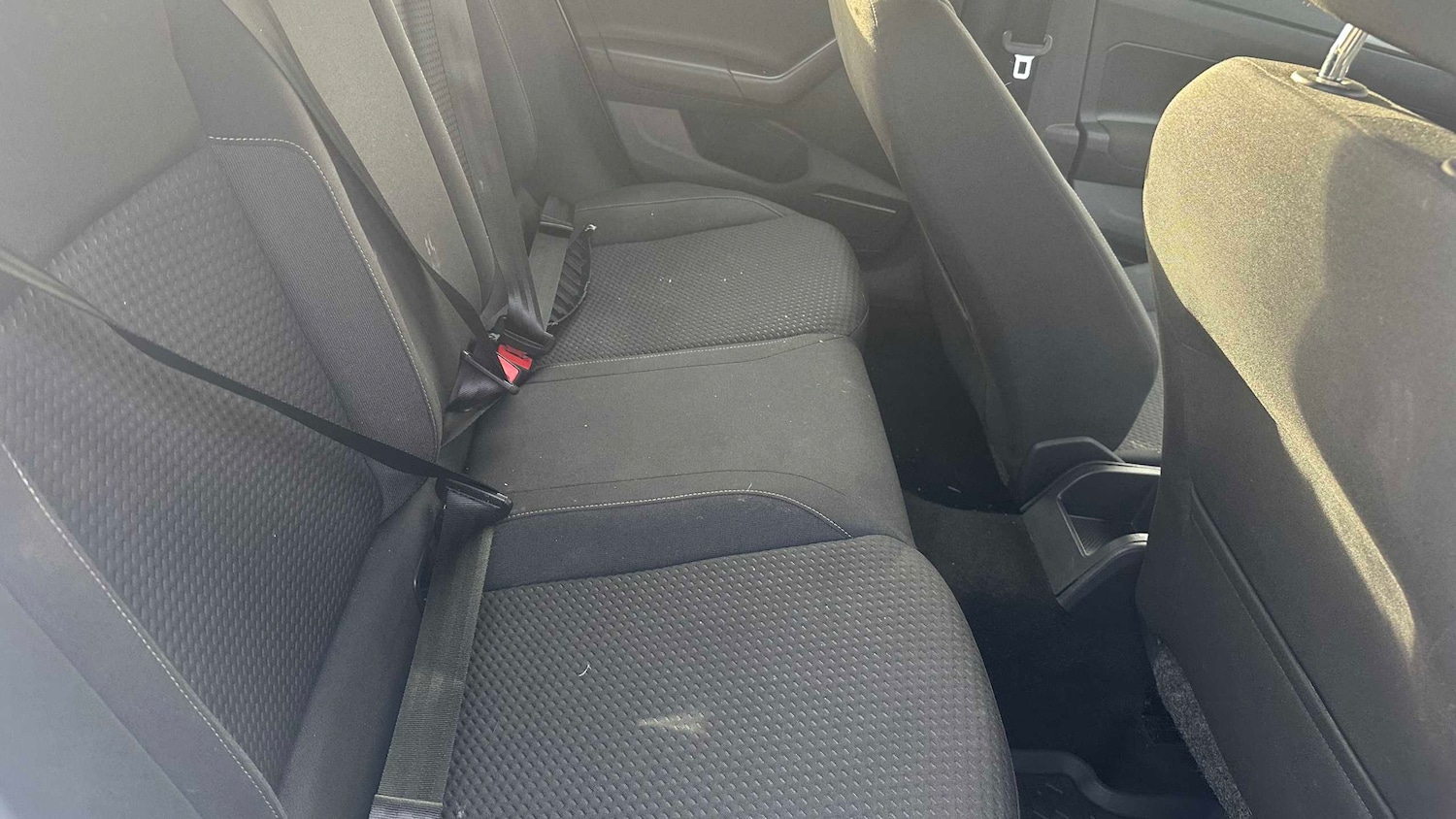 Used Volkswagen Polo 2018 for sale - 76804956: Photo 10