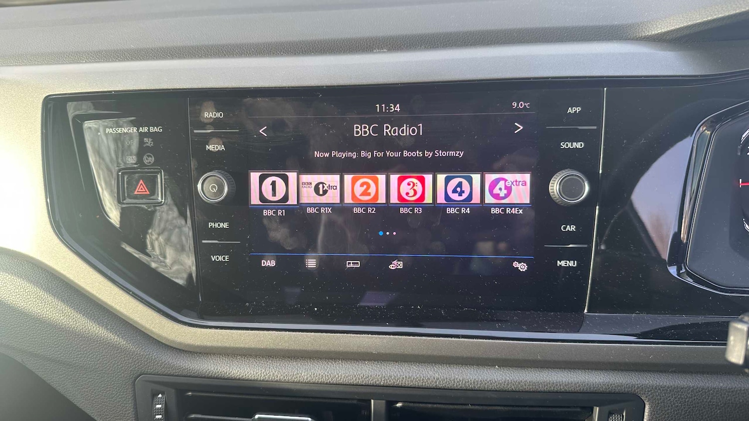 Used Volkswagen Polo 2018 for sale - 76804956: Photo 13