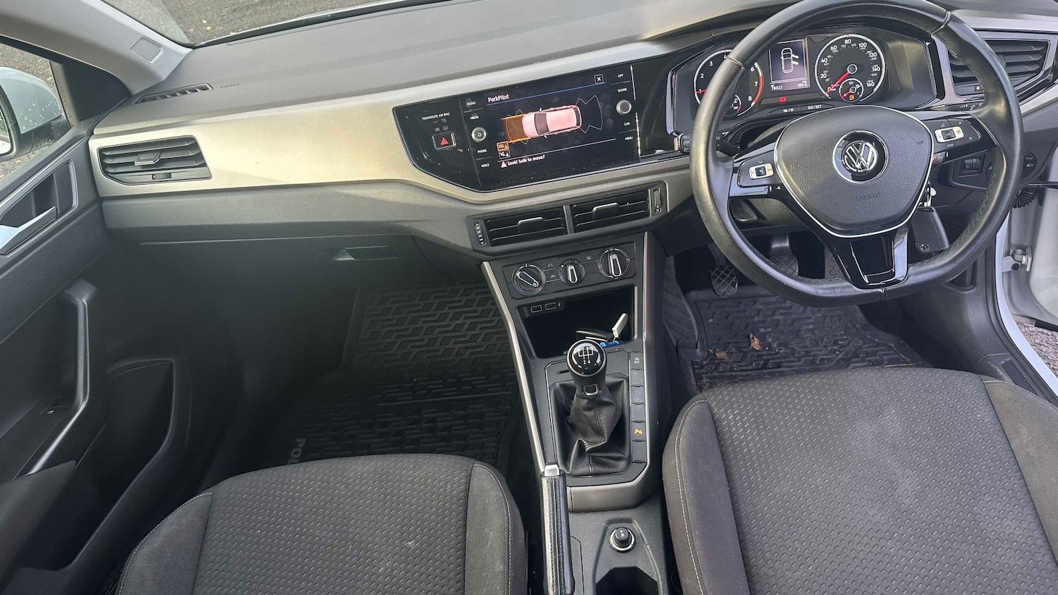 Used Volkswagen Polo 2018 for sale - 76804956: Photo 16