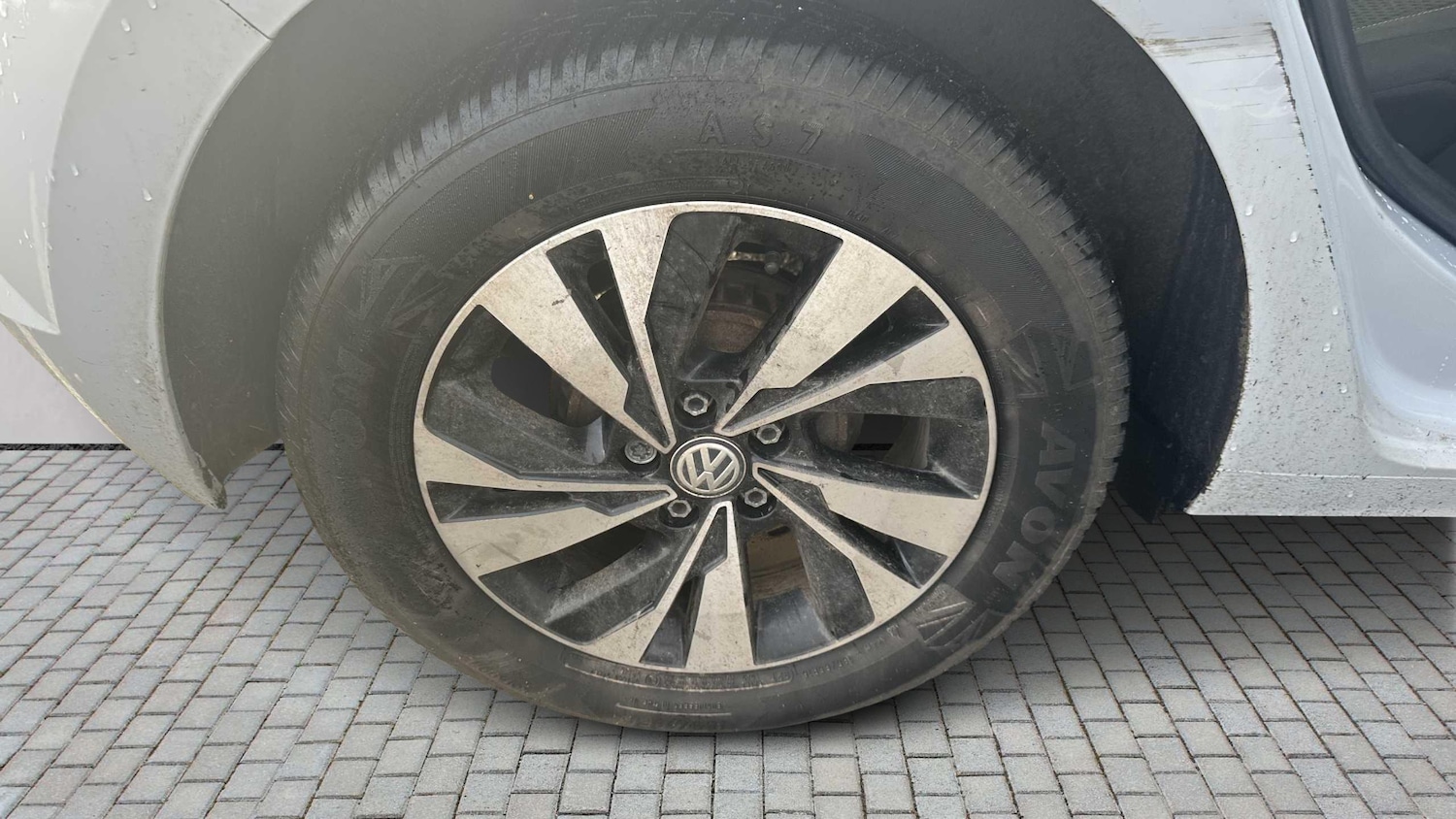 Used Volkswagen Polo 2018 for sale - 76804956: Photo 17