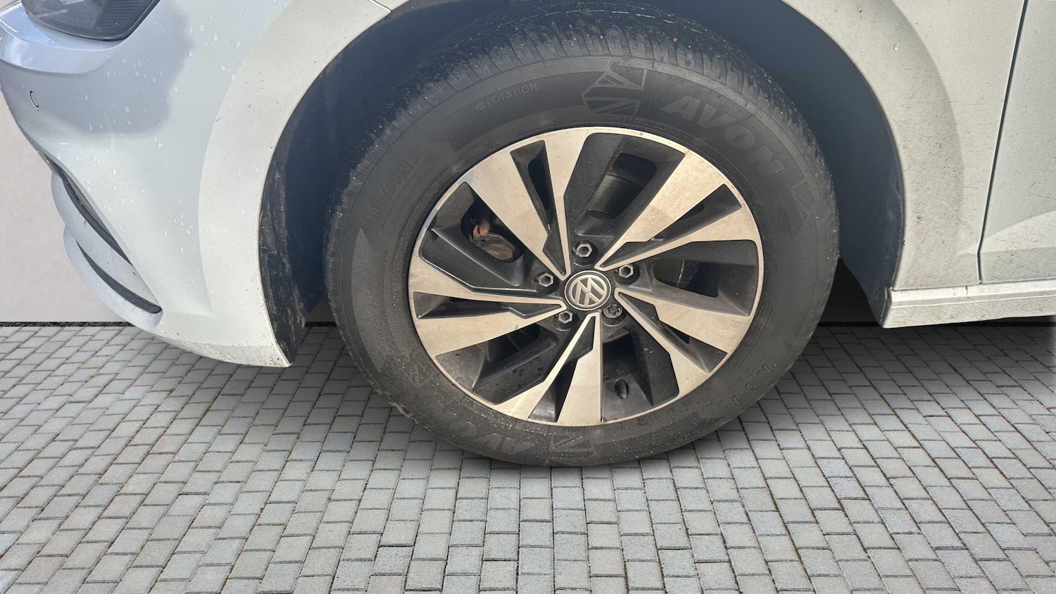 Used Volkswagen Polo 2018 for sale - 76804956: Photo 19