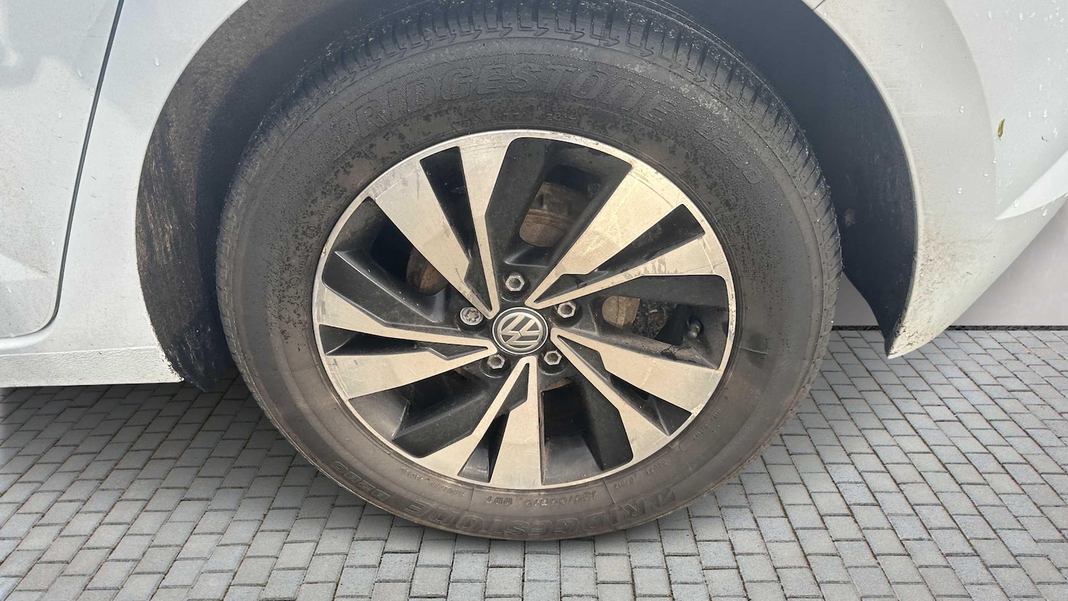 Used Volkswagen Polo 2018 for sale - 76804956: Photo 20