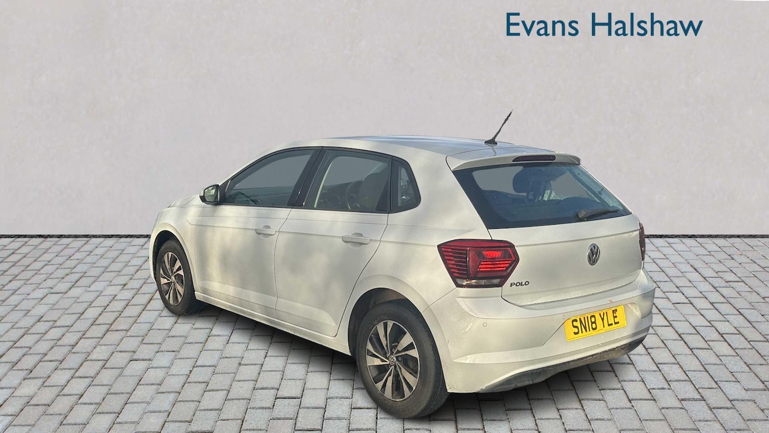 Used Volkswagen Polo 2018 for sale - 76804956: Photo 5