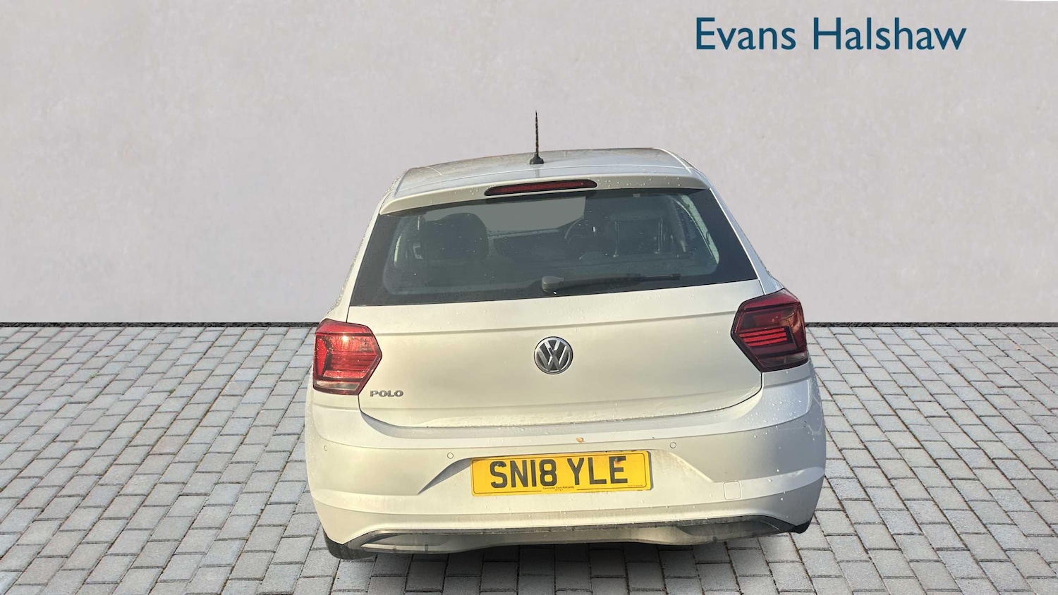 Used Volkswagen Polo 2018 for sale - 76804956: Photo 6