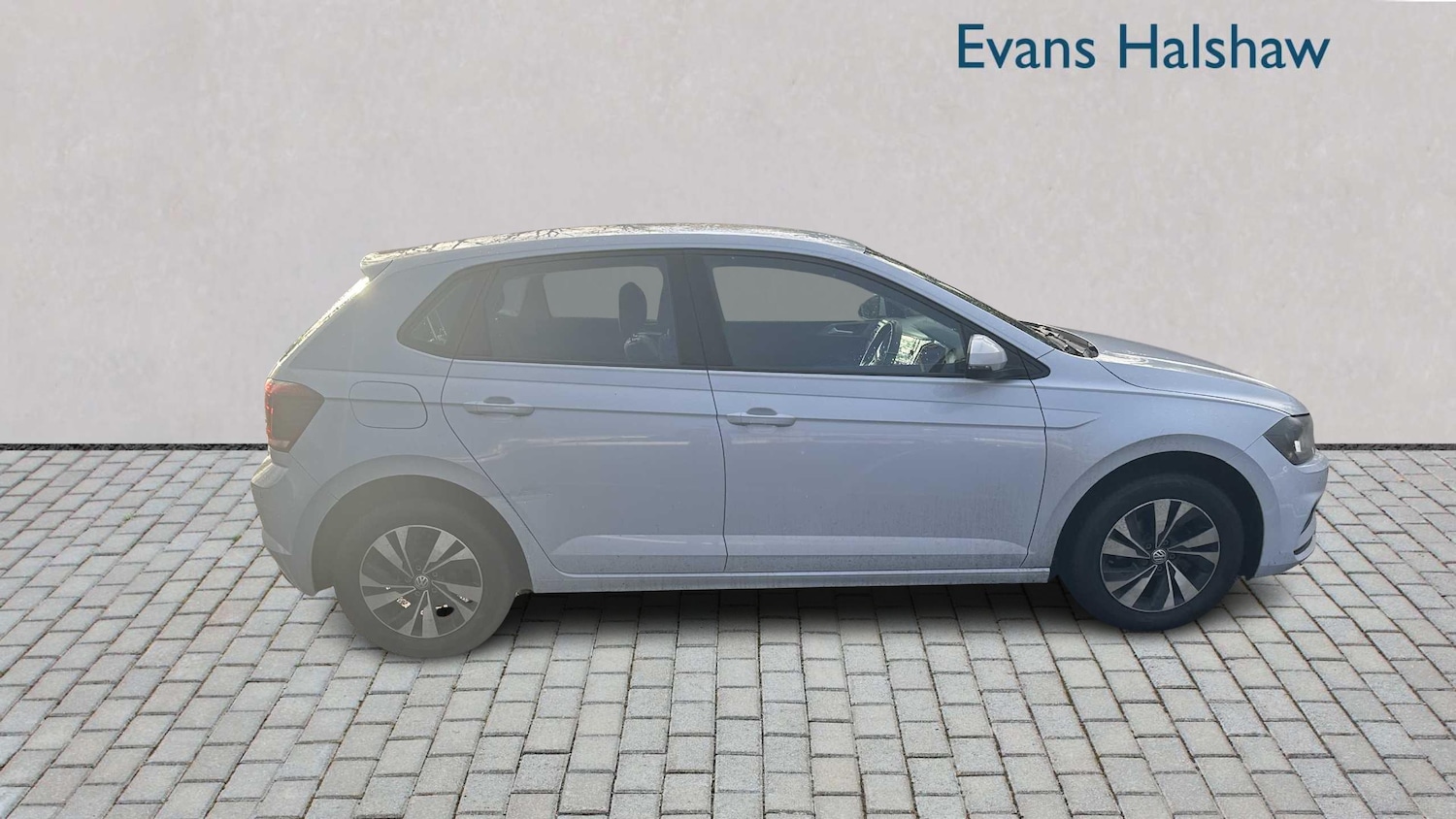 Used Volkswagen Polo 2018 for sale - 76804956: Photo 8