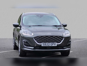 2022 - 1.5 EcoBoost 150 Vignale 5dr