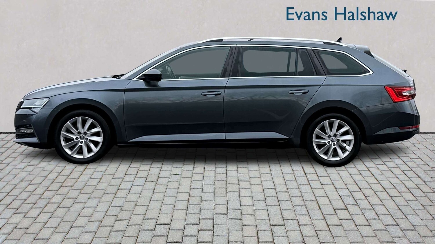 Used Skoda Superb 2020 for sale - 77706712: Photo 6