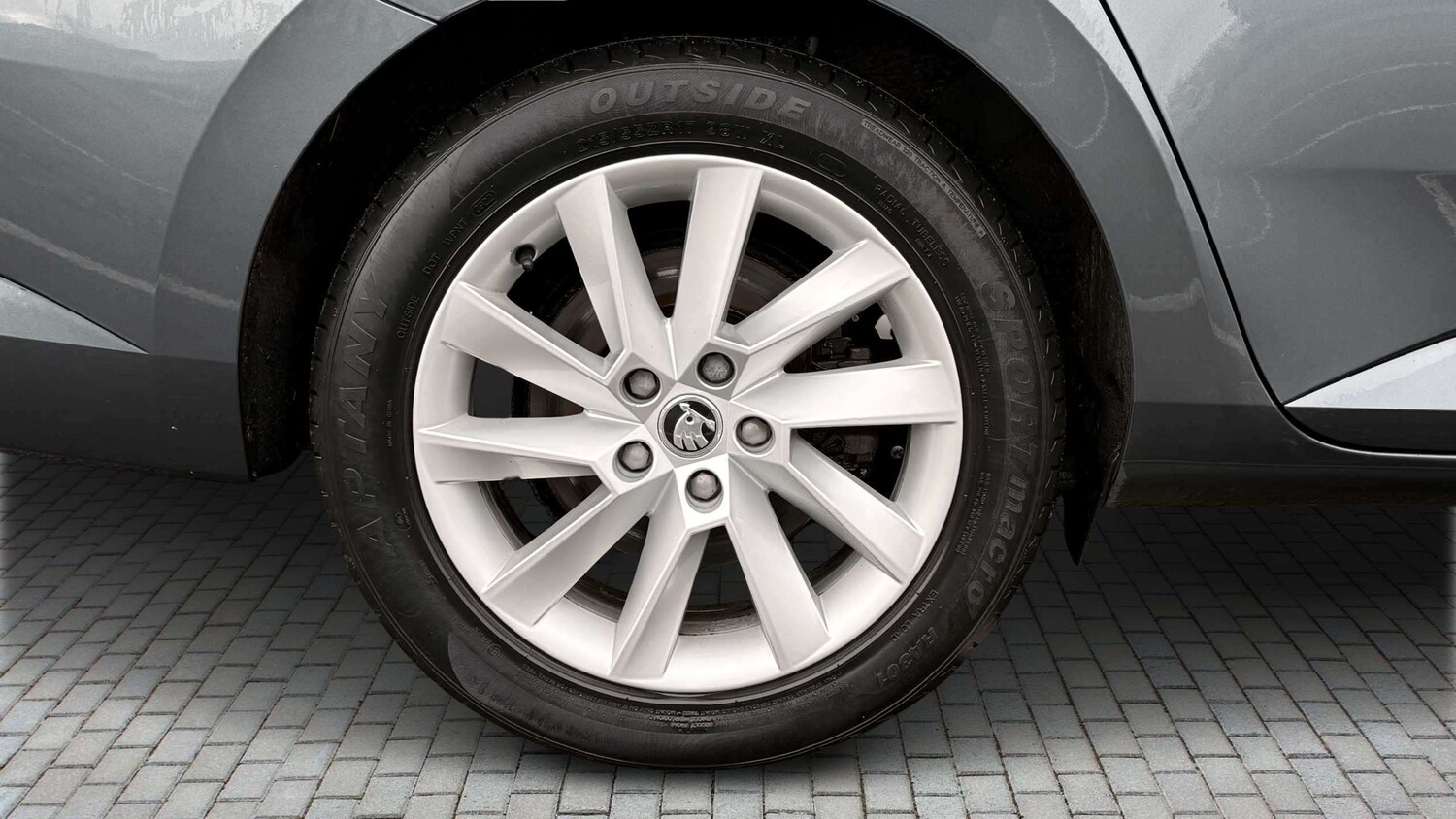 Used Skoda Superb 2020 for sale - 77706712: Photo 7